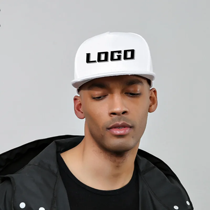 Бейсболка мужская с логотипом s хлопковая кепка в стиле хип-хоп однотонная