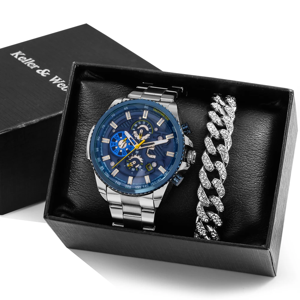 

Men Quartz Wrist Watches Business Watch Man Watches Mens 2021 Gift For Men Luxury Watch Men