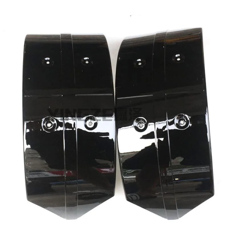 Брызговики для карт картинга квадроциклов мотовездеходов передних и задних