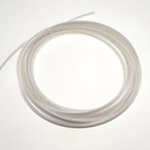 Трубка OD 14 дюйма 38 дюйма, шланг для труб, RO, гибкая система для воды, очиститель питьевой воды с обратным осмосом