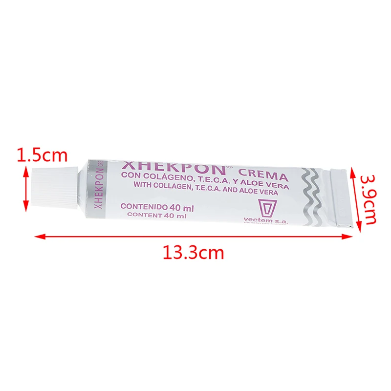 

Neck Cream Xhekpon Crema Face And Neck Cream 40ml Neckline Cream Wrinkle Smooth Anti Aging Whitening Cream