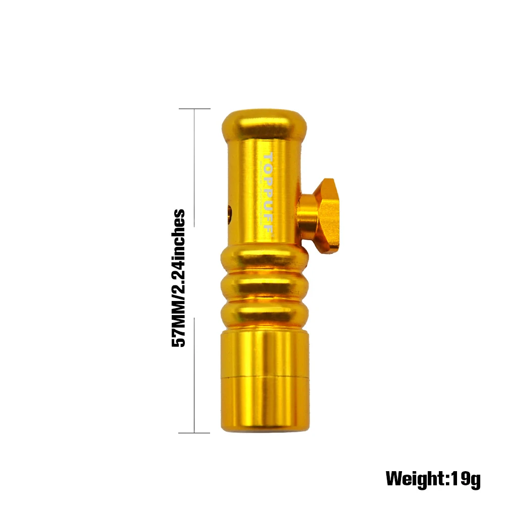 Алюминиевые ножницы для носа topспонж снятия храпа Пуля порошок ракета диспенсер