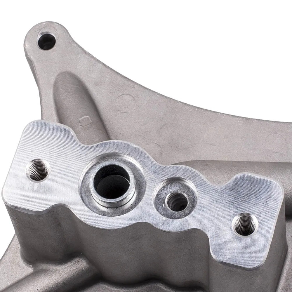 Maxpeedingrods дизельный Турбокомпрессор и выхлопной корпус Выходная Крышка для Ford 7 3 99