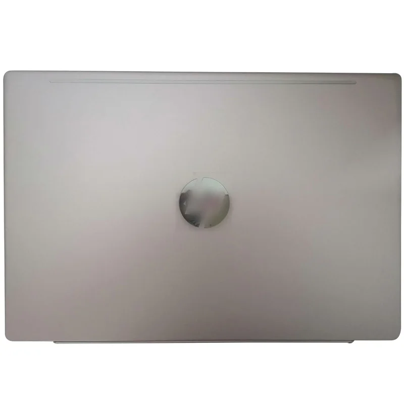 for hp pavilion 14 ce series l19174 001 14 laptop lcd back coverhinges grey pink free global shipping