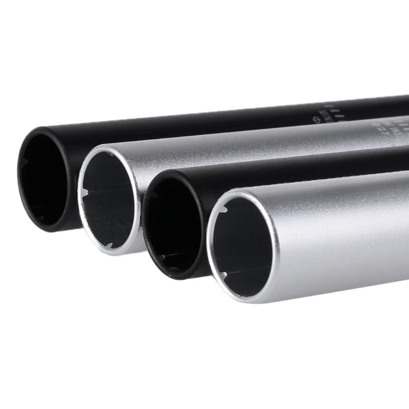 Велосипедный Подседельный штырь N0HA из алюминиевого сплава трубка 25 4/27 2 мм для