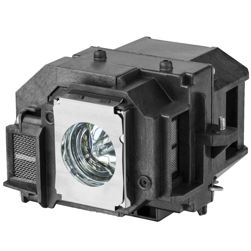 Заменяемая прожекторная лампа для ELPLP54 V13H010L54 EPSON 705HD S7 W7 S8 + EX31 EX51 EX71 EB X7 S72 X72 X8 S82 W8