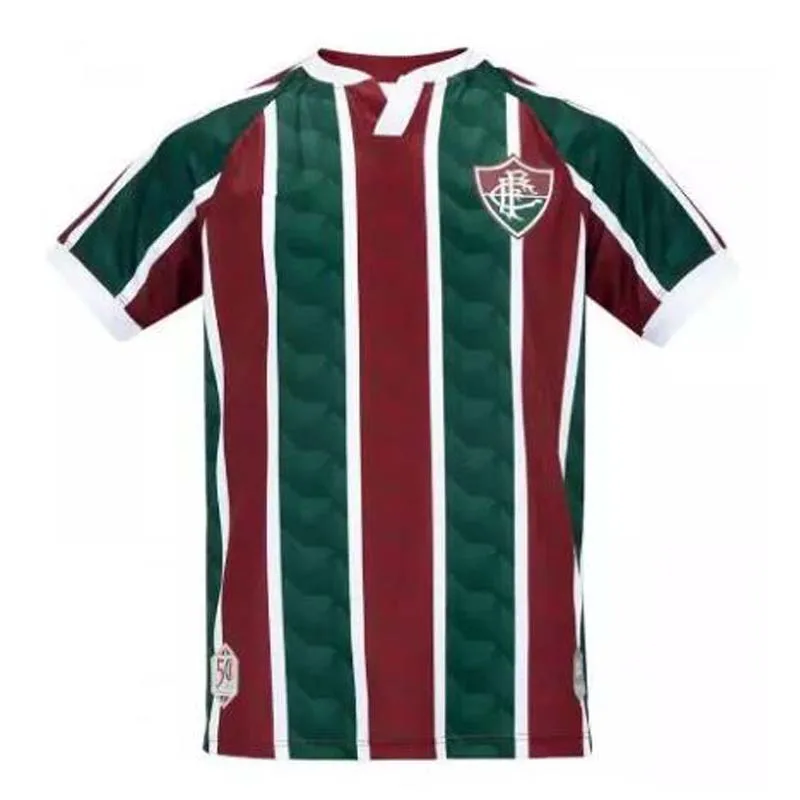 

new Adult shirt 20 21 Fluminense soccer 2010 2021 Football shirt soccer adult Futbol Camisas Fluminense shirt uniforms