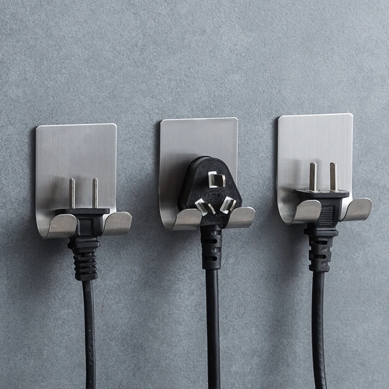 Держатель для бритвы из нержавеющей стали Мужская подставка полка хранения