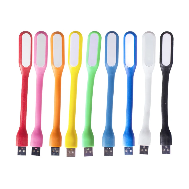 

Tcosqy Xiaomi mini usb night light black white red blue multi-color optional for night reading keyboard light bedroom nightlight