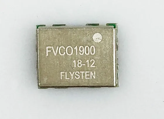 1.8G VCO Voltage Controlled Oscillator Dedicated Signal Source VCXO 1800m