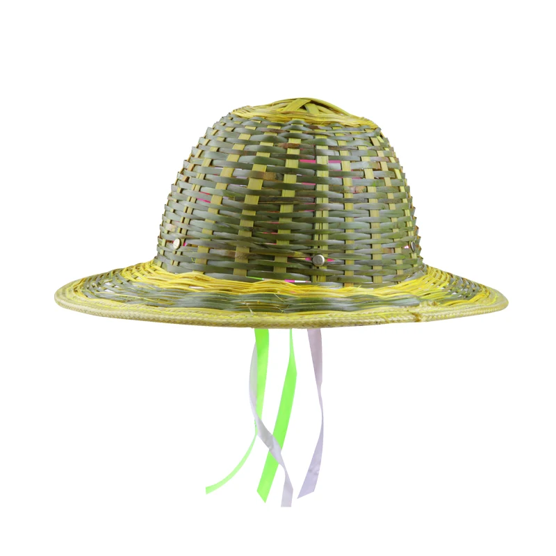 

Bamboo hat cap to prevent anti bee sting bees cap special products wholesale tools
