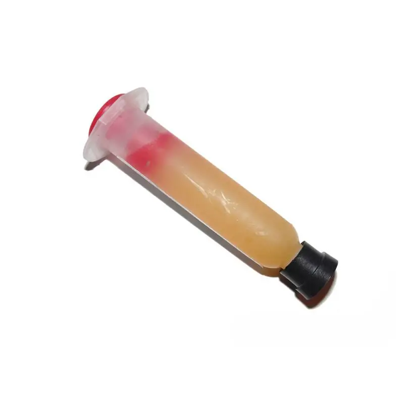 

5pcs Soldering Paste Flux Grease,Volume 10cc, RMA-223