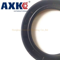 axk 35x42x4810 35x45x67810 nitrile rubber nbr 2 lip spring tc gasket radial shaft skeleton oil seal