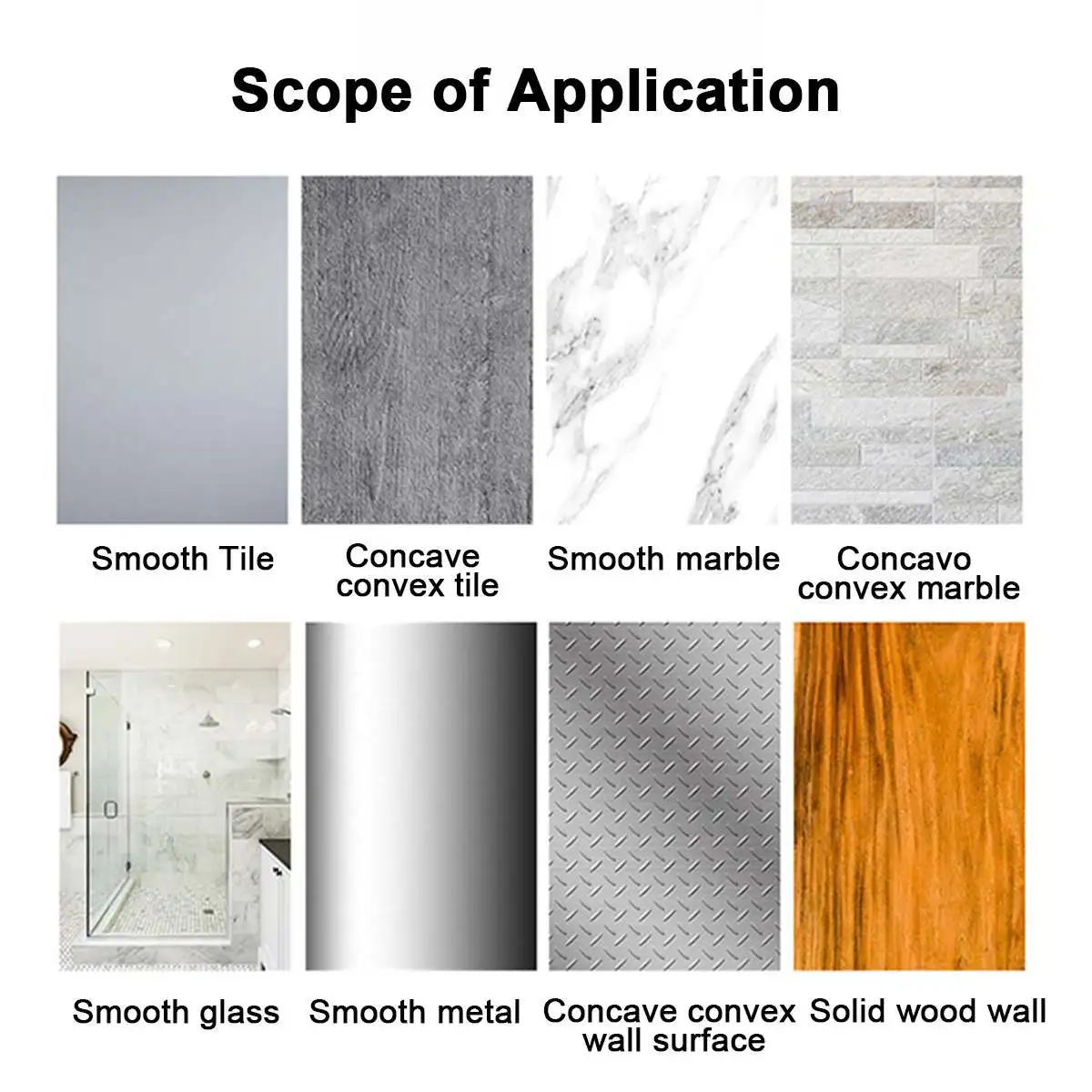 

5 Layers Punch-free Rotatable Bathroom Shelf Height Adjustable Storage Rack Corner Shelf Storage Cabinet Bathroom Accessories