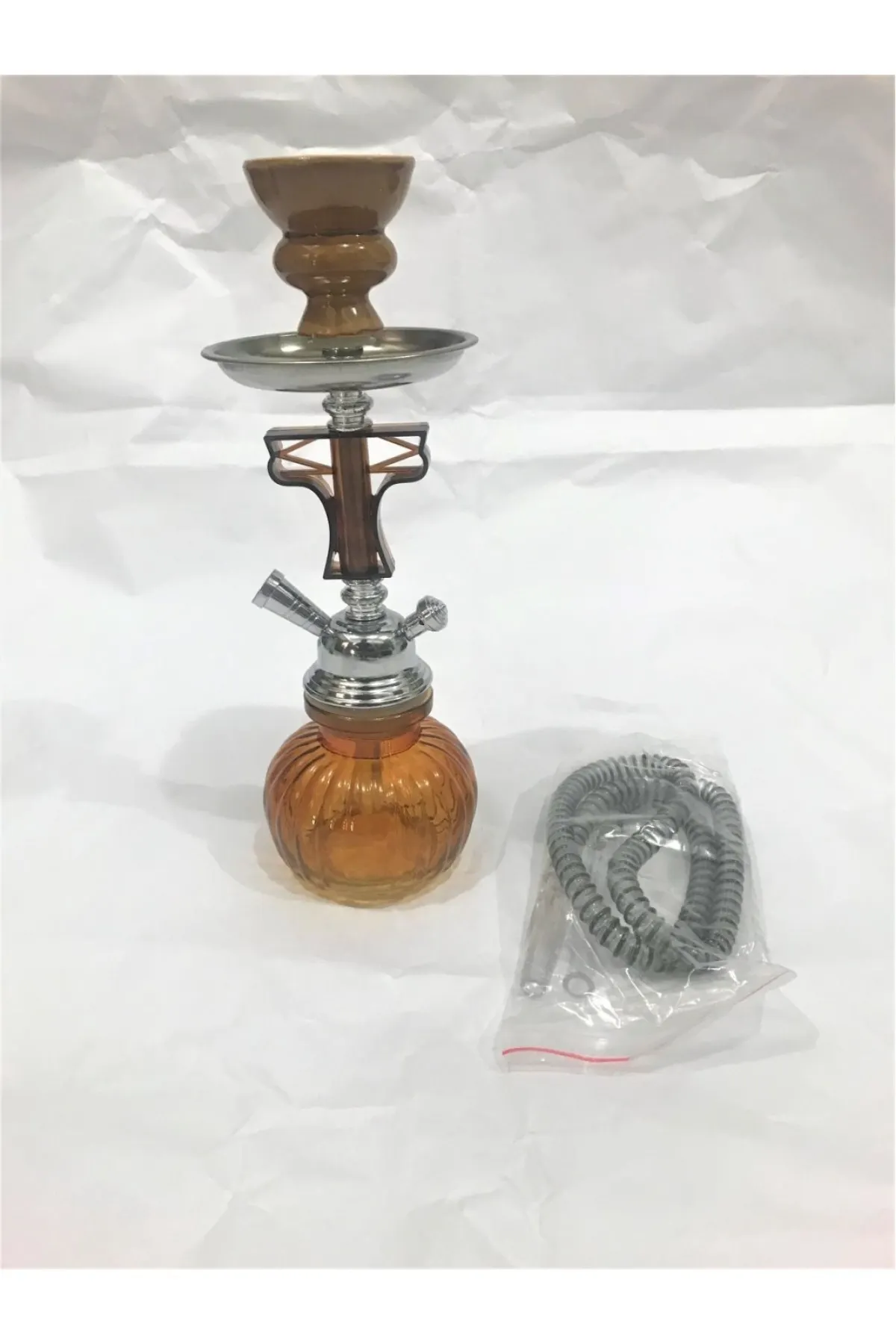 

MINI HOOKAH KIT