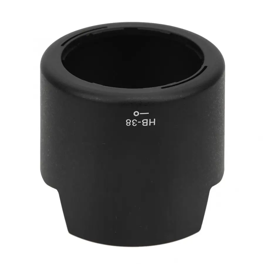 Бленда объектива HB 38 бленда для камеры Nikon AF S Micro 105 мм f/2 8G IF ED VR Объектива