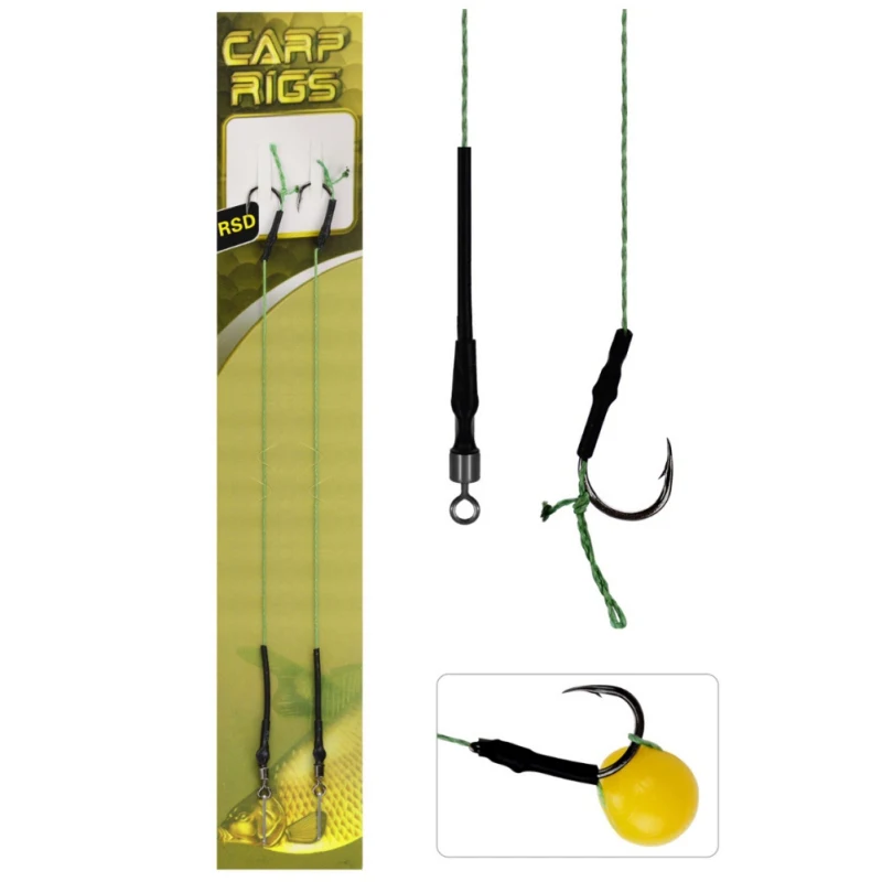 2 шт./Лот рыболовные крючки из углеродистой стали|Рыболовные крючки| |