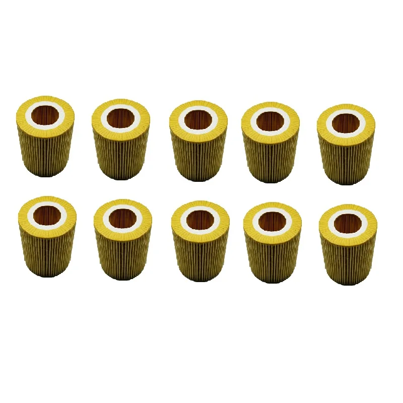 Масляный фильтр для Land Rover Range 4 diesel 3 0 T Sport Discovery Jaguar:XF XJ LR13148 PH70 10 шт.|Масляные