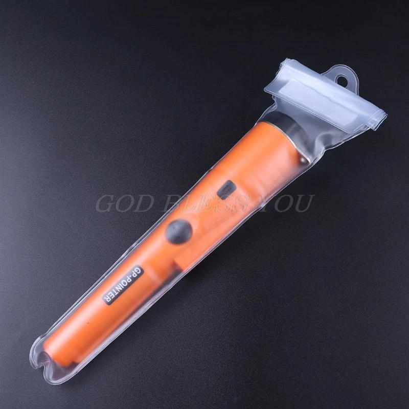 Водонепроницаемый Прозрачный чехол для металлоискателя Pro Прямая поставка |