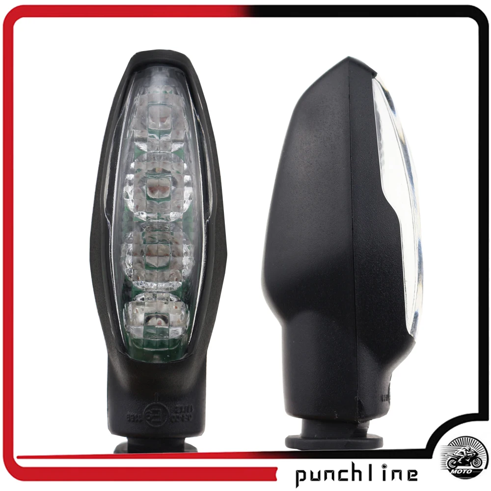 Fit Tuareg 660 для Tuono V4 1000 R RSV4 FACTORY/RSV4-R/RR/RF TUONO 1100RR/заводской светодиодный индикатор