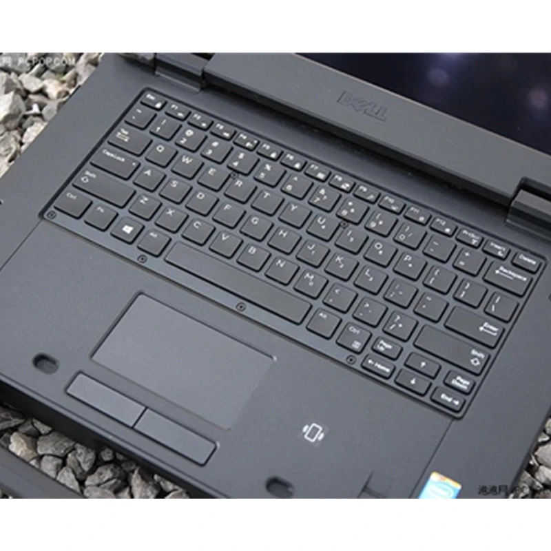 Высокое качество D.ELL 7414 ноутбук DELL_7414 компьютер i5 6300U Процессор 16GB оперативной