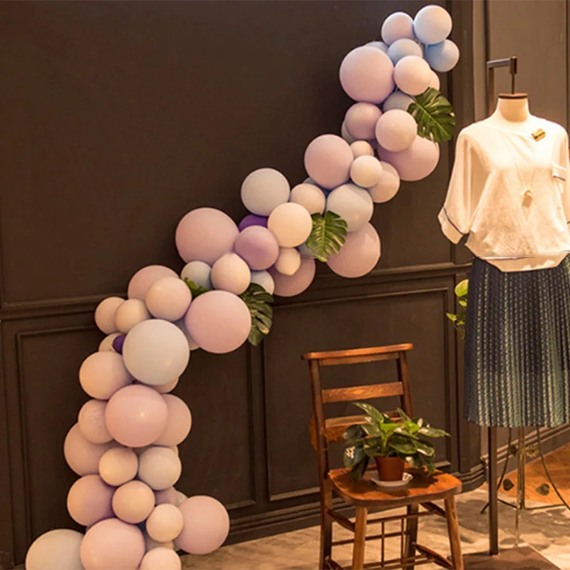 Хит продаж 5 м украшение на свадьбу день рождения вечеринку домашний фестиваль