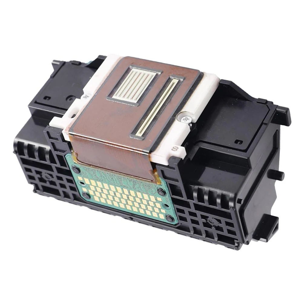 

QY6-0082 Printhead Print Head for Canon MG6440 MG6600 MG6420 MG6450 MG6640 MG6650 MG5520 MG5540 MG5550 MG5650 MG5740 MG5750