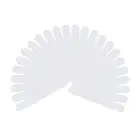 10 шт., наклейки для коррекции вросших ногтей