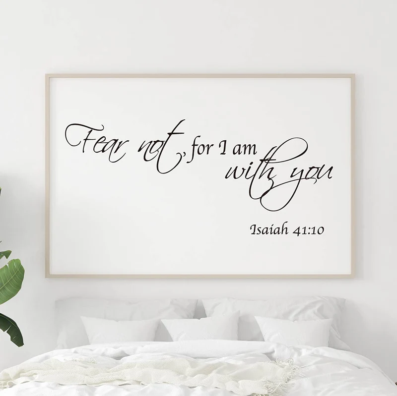 Страх нет я всегда с вами-виниловые наклейки для наклеек на стакан ноутбук машину