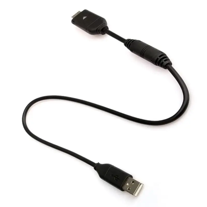 USB Data Transfer Charger Camera Cable for Samsung ES65 ES70 ES63 PL150 PL100 | Электроника