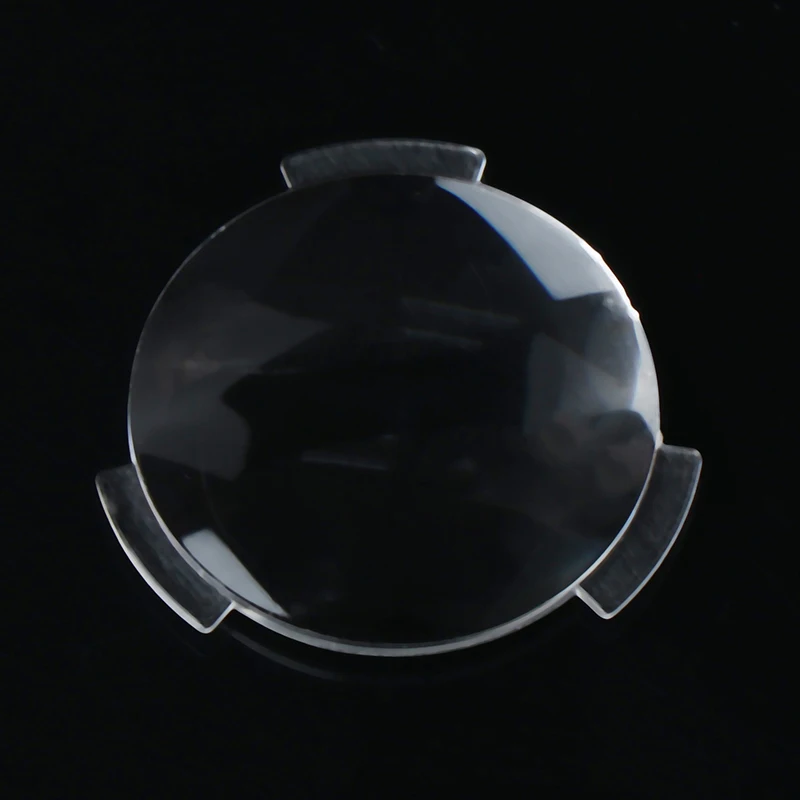 

2 шт. 25*45 мм виртуальной реальности асферические линзы двояковыпуклые линзы замена