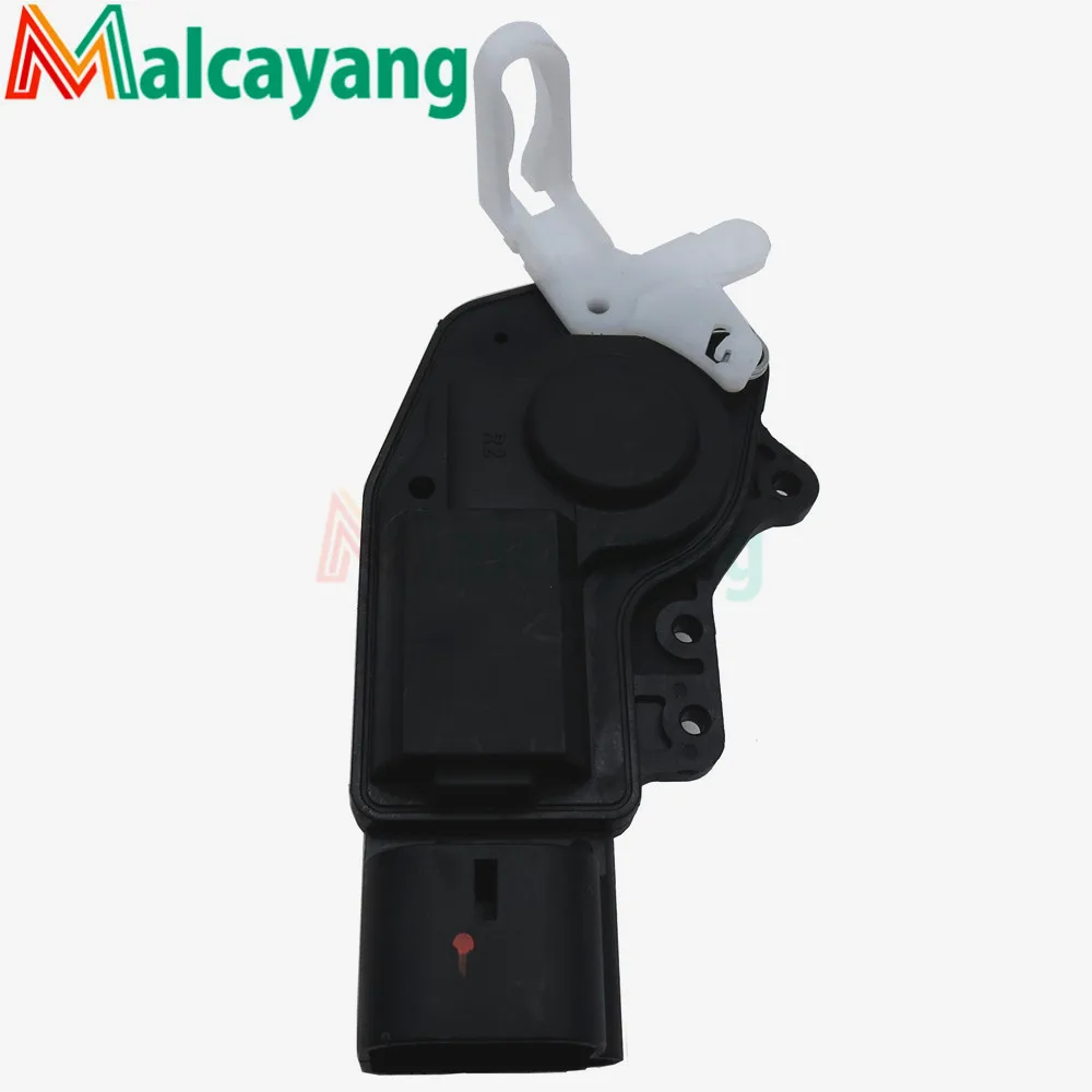 Центральный дверной замок 2 штырька задний правый для Toyota Corolla 2000 2001 2002 2003 2004 2005 2006