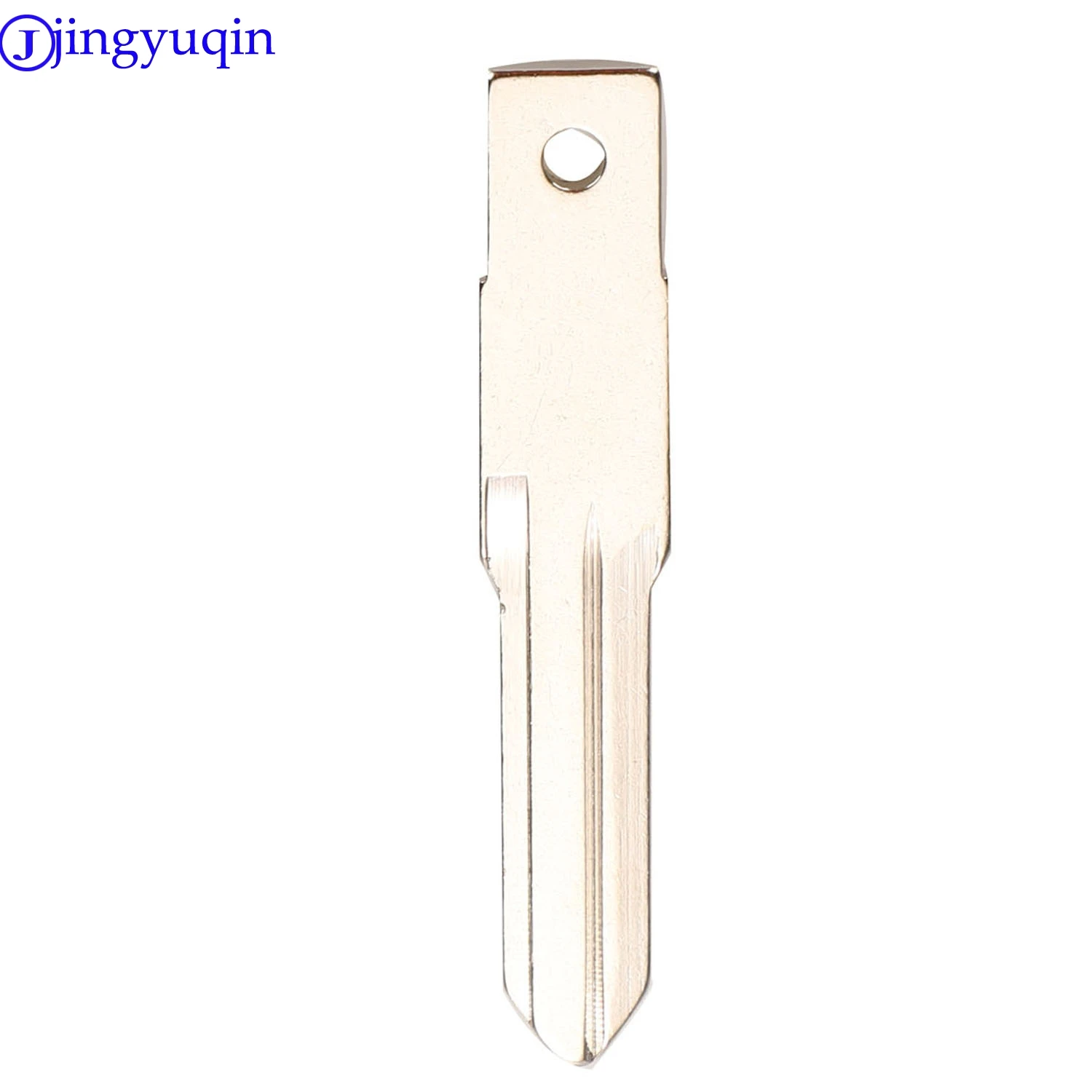 Jingyuqin K11 HU136TE VAC102 полотно дистанционного ключа для Renault Megan Modus Clio Kangoo Logan Sandero Duster