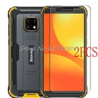 Защитное стекло для Blackview BV4900, закаленное стекло 5,7 дюйма, 2 шт.