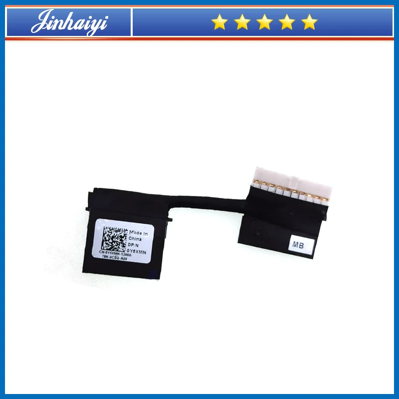 

Кабель аккумулятора для Dell Inspiron13 7370 7373 0Y5XMN