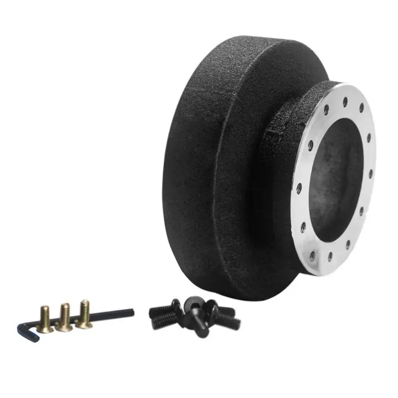 

Steering Wheel Hub Quick Release Adapter Kit Fit For E36