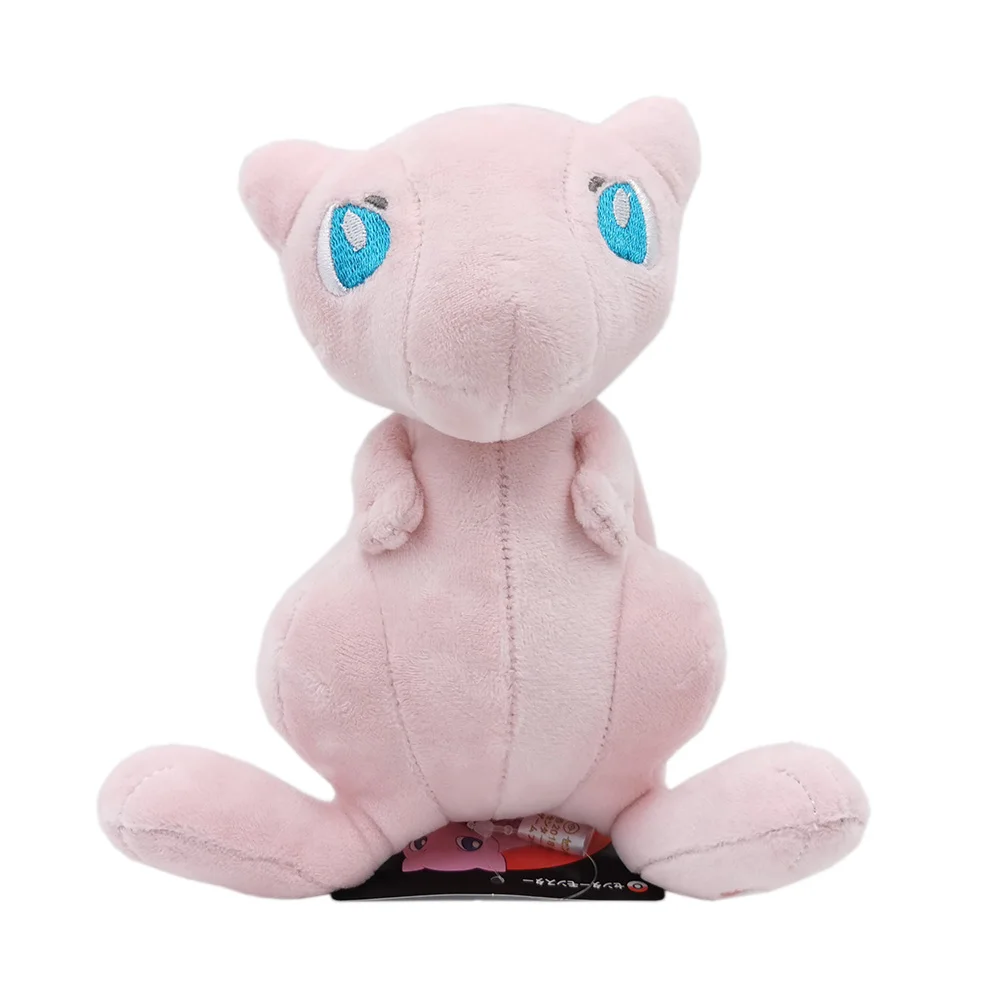 Аниме блестящая Me 18 см плюшевая кукла мягкая мультяшная Рождественская мягкие