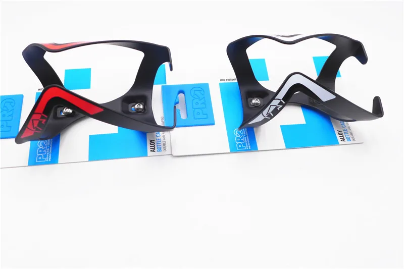 Shimano Pro велосипед алюминиевый сплав бутылки BagCage | Спорт и развлечения