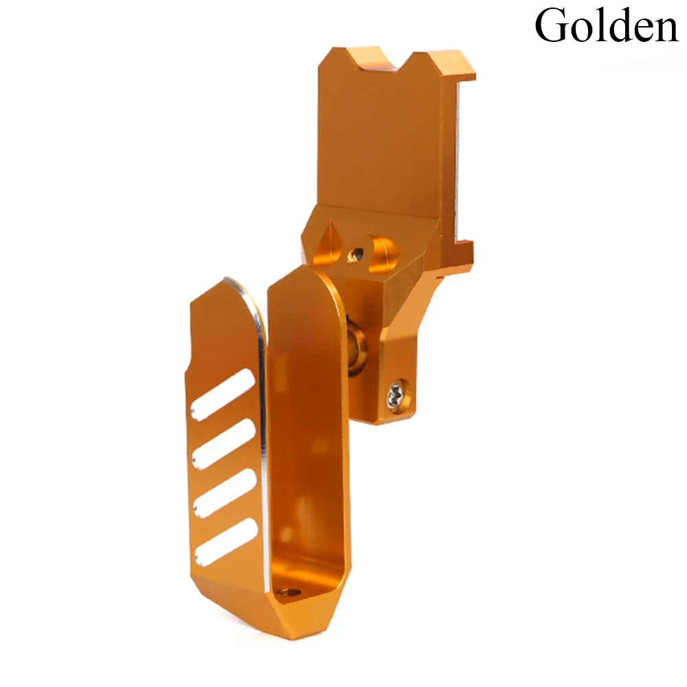 Golden Emerson IPSC USPSA МАОСП кобура для пистолета 3-кобуры для правой руки Охота Стрельба EM6285 - Цвет: Golden
