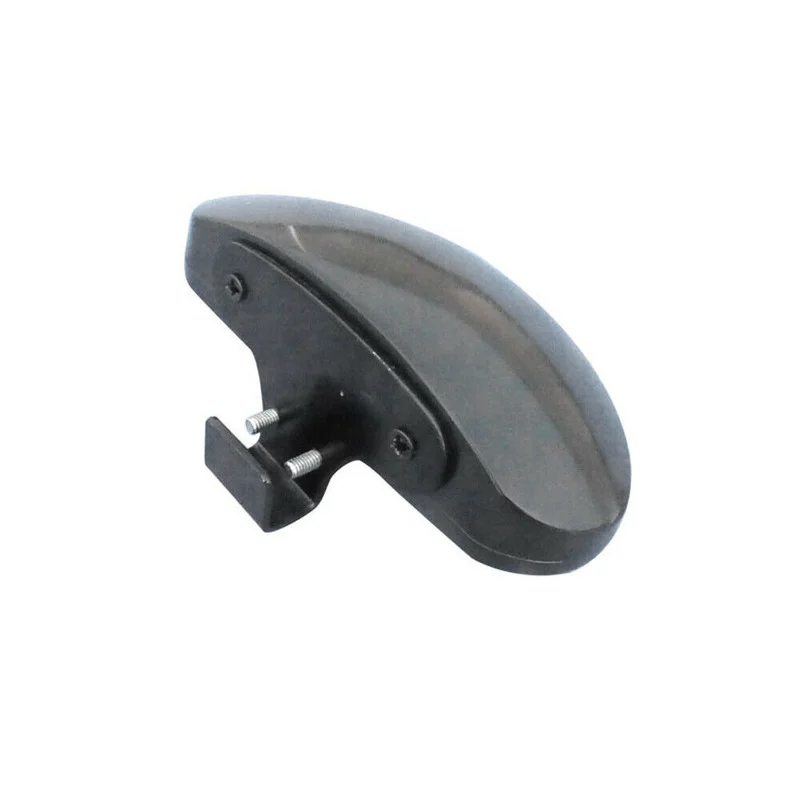 Задняя вспомогательная зеркальная панель с широким углом обзора и регулировкой для автомобилей с универсальными аксессуарами.