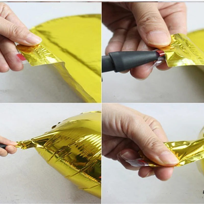 Воздушные шары в виде букв Happy Birthday 1 шт.|Воздушные и аксессуары| |