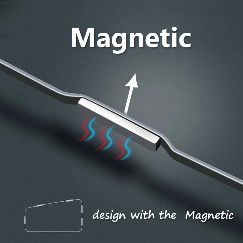 Специальный магнитный автомобильный боковой козырек интерьер автомобиля