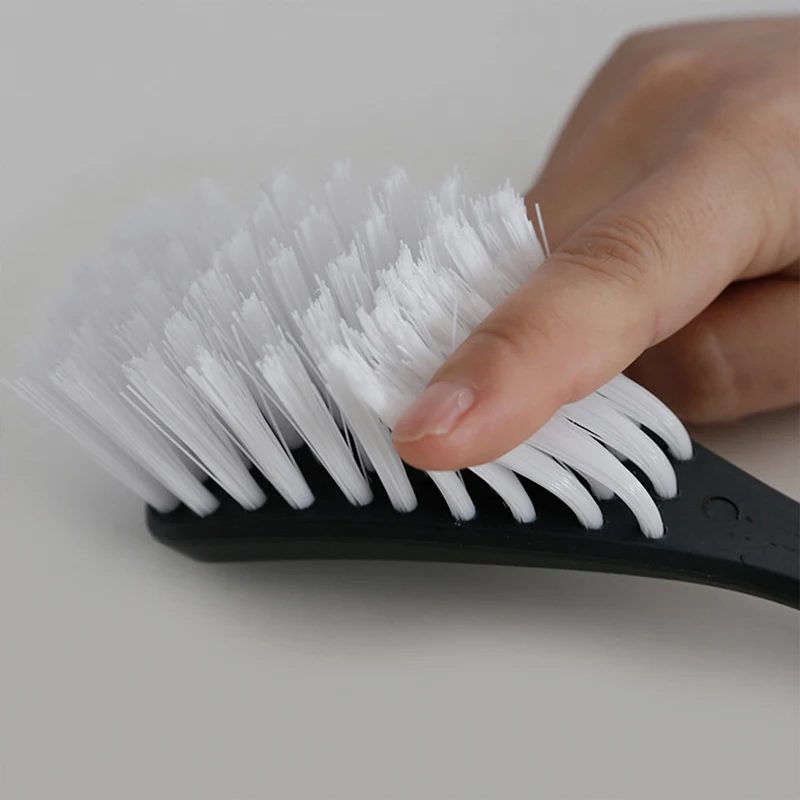 

Handheld Cleaning BrushExtended Cleaning Brush Long-handled Washing Dishes Brush Pot Can Cleaning Brush Kitchen Multifunction