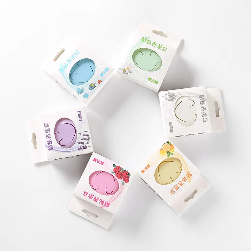 Домашняя коробка для ароматерапии освежитель гардероба обувной шкаф дезодорант