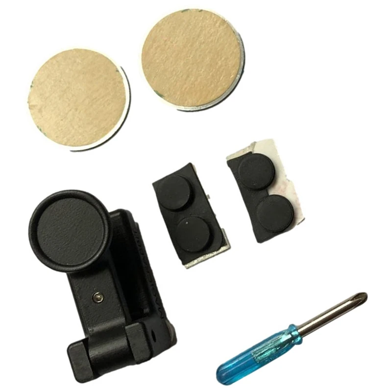 QU-4525 ультра-портативный ручной электрический ключ коротковолновый