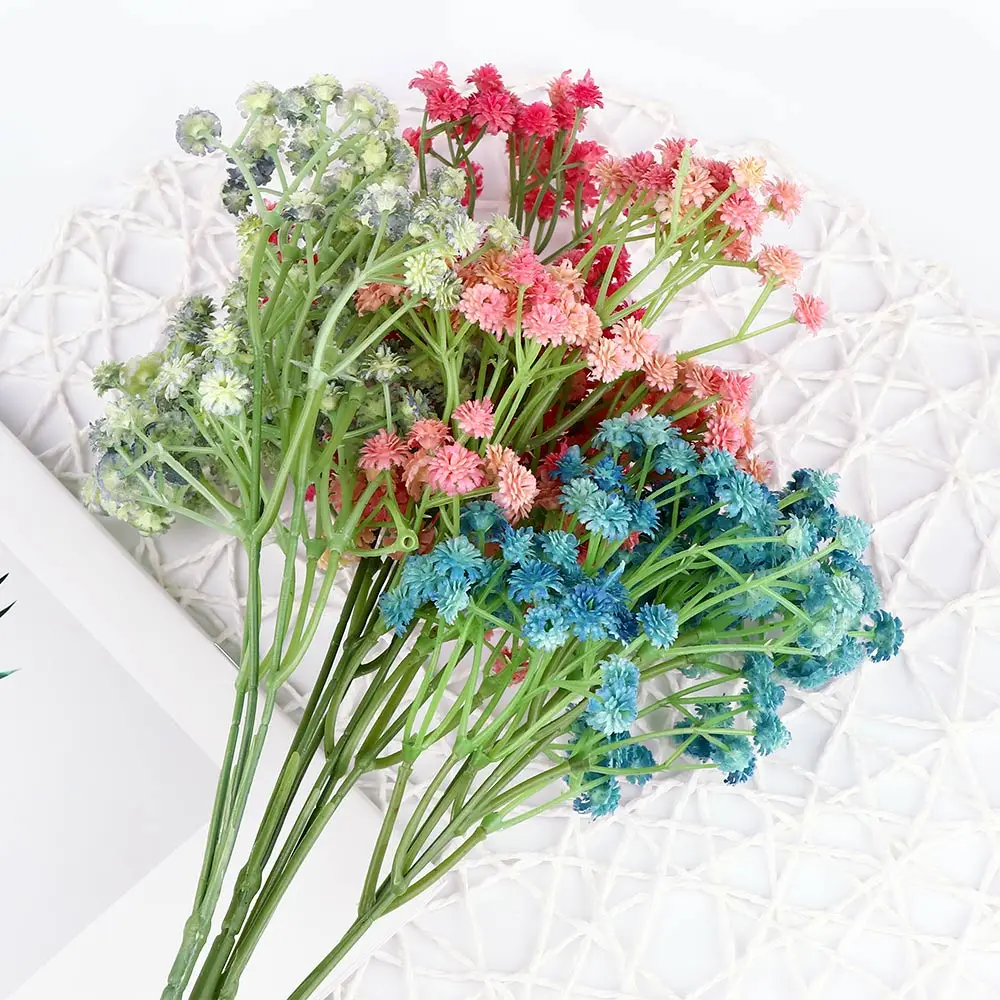 1 шт. искусственные цветы для малышей|Искусственные и сухие цветы| |