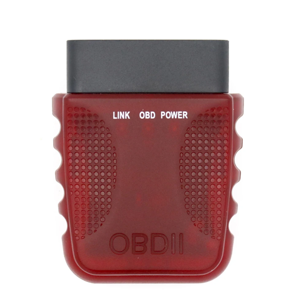 ELM327 WiFi OBD2 сканер для iOS Android OBD II 2 Автомобильный диагностический инструмент