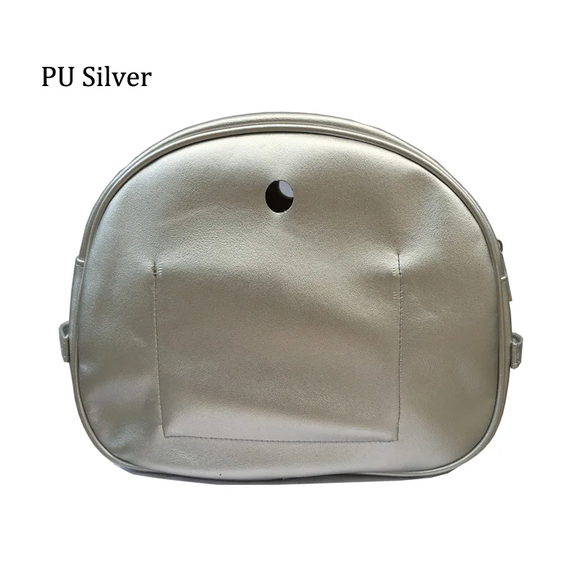PU leather Inner Pocket Lining for O Moon Bag Omoon light Obag Handbag Insert bag | Багаж и сумки