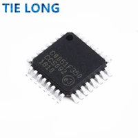 new and original c8051f350 gqr c8051f350 lqfp32 8 bit microcontroller mcu microcontroller integrated circuit ic chip