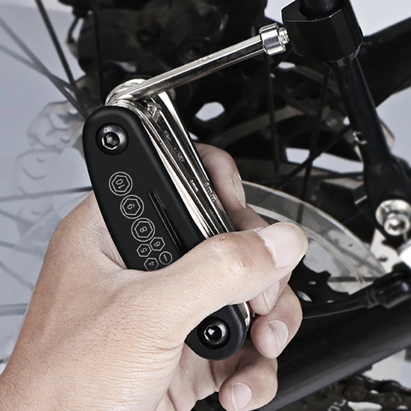 DIY Инструменты для велосипеда топик Набор ремонта шин инструмент велосипедный